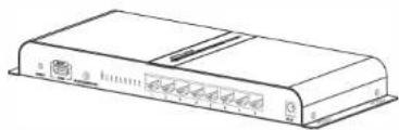 HELGI HLG0318-4K-HDBITT - 2
