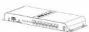 HELGI HLG0318-4K-HDBITT - • Package contents - 1