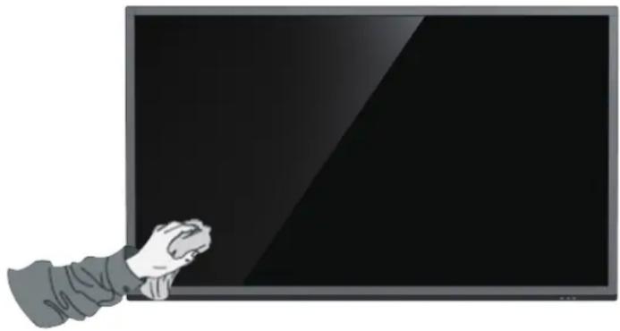 HELGI TDP86 - Clean screen - 1