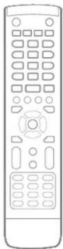 HELGI TDP86 - Range of remote control - 3