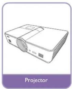 BENQ SU922+ - Shipping contents - 2