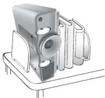 BENQ SU922+ - Important safety instructions - 3