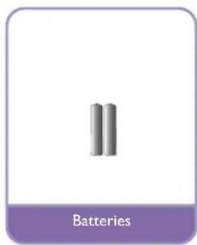 Batteries