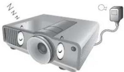 BENQ SU922+ - Important safety instructions - 7