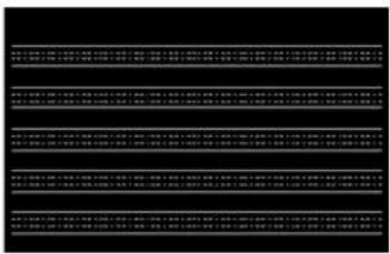BENQ SU922+ - Using the teaching templates - 1