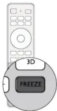 3D FREEZE
