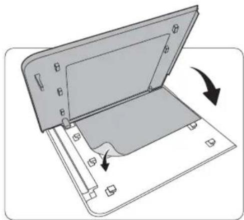 BENQ SU922+ - Notes - 1