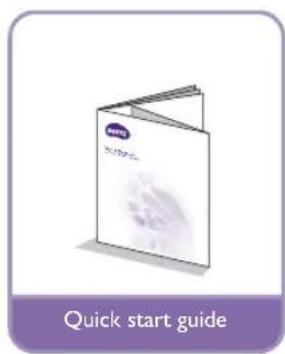 Quick start guide