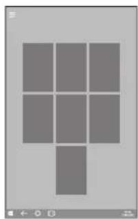 Newland NQuire 800 II - Switching apps - 2