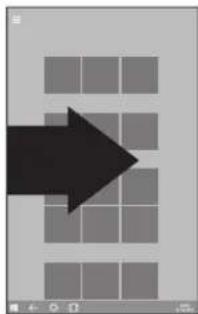 Newland NQuire 800 II - Switching apps - 1