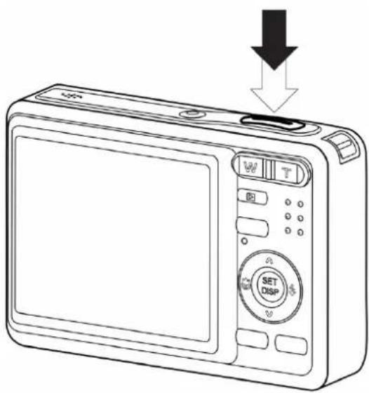 AGFA DC-733s - Caution - 1