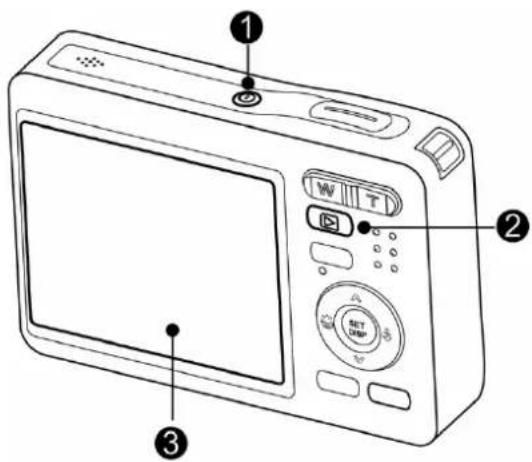 AGFA DC-733s - 1 - 1