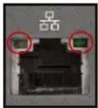 StarTech.com TB3CDK2DPUE - RJ45 LED - 1