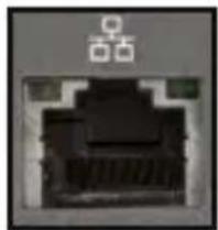 StarTech.com TB3CDK2DPUE - RJ45 Port (Network Device) - 1