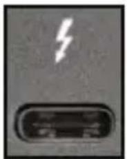 StarTech.com TB3CDK2DPUE - Thunderbolt 3 Host - 1