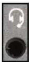 StarTech.com TB3CDK2DPUE - mm Audio Port - 1