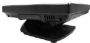 Posiflex PS-3316 - PS-3315/3315E/3316/3316E with Gen7 Base - 1