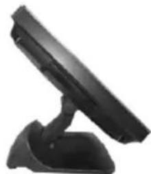 Posiflex PS-3316 - PS-3315/3315E/3316/3316E with Gen7 Base - 3