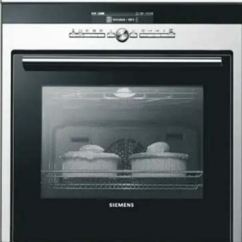 SIEMENS HB33BD550J - 1