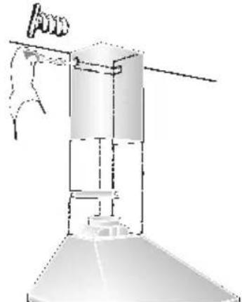 SIEMENS LC41650 - Montagem - 2