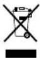 Winland WB-200 - Symbols on the Product or Manual Labeling - 1