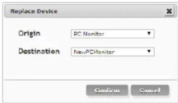Lindy Video Over IP Controller 38263 - Transmitter Tab - 2