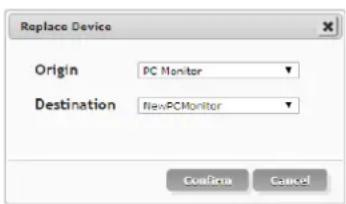 Lindy Video Over IP Controller 38263 - Receiver Tab - 2