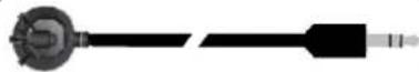 Lindy Video Over IP Controller 38263 - IR Extender - 1