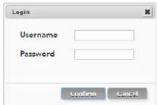 Lindy Video Over IP Controller 38263 - WebGUI CONTROL PAGE - 1