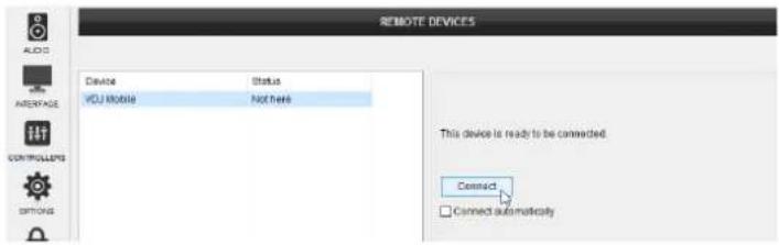 ATOMIX Virtual DJ Remote - SETUP - 3
