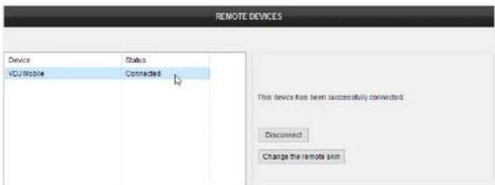 ATOMIX Virtual DJ Remote - SETUP - 4