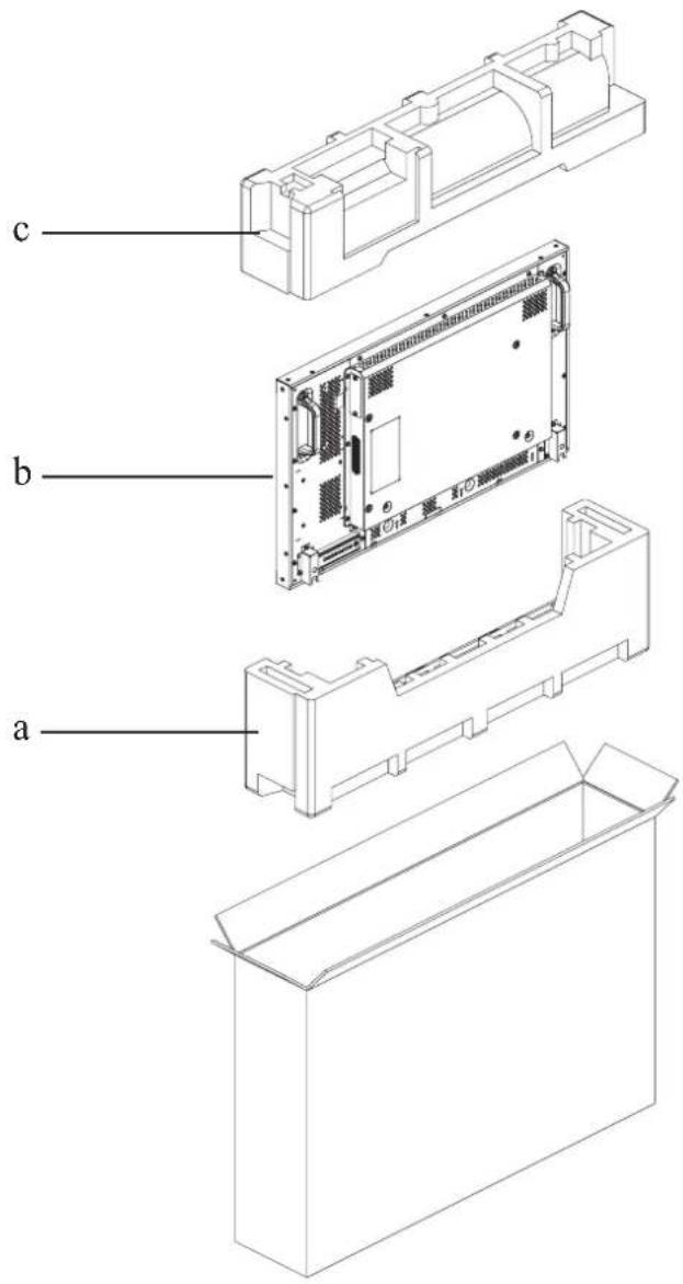 AG Neovo RX-32E - RX-32E - 1