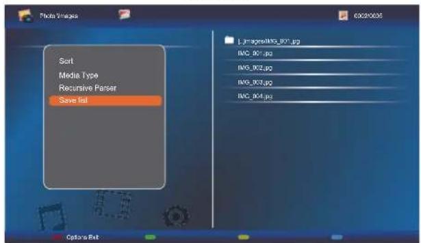AG Neovo RX-32E - Item Function Operation Range - 2