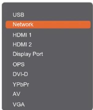 AG Neovo RX-32E - Play Files from Display - 1
