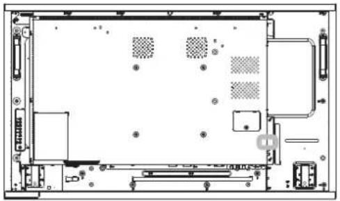 AG Neovo RX-32E - MAKING CONNECTIONS - 1