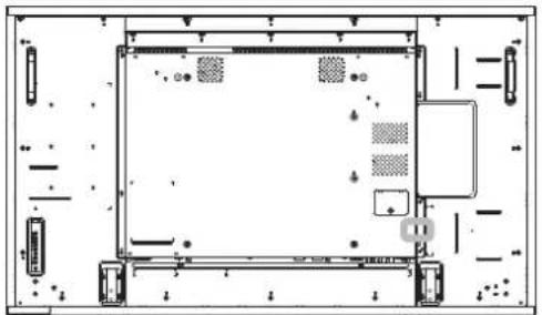 AG Neovo RX-32E - MAKING CONNECTIONS - 3