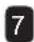AG Neovo RX-32E - [1] [7] [+] [ ]-NAVIGATION buttons - 1