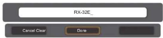 AG Neovo RX-32E - How to Use DLNA-DMR from PC - 4