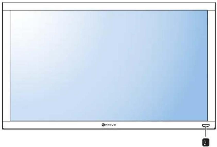 AG Neovo RX-32E - PRODUCT DESCRIPTION - 2