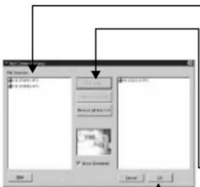 KODAK DC210 Plus - Transferring Pictures from DC200/DC210 - 3