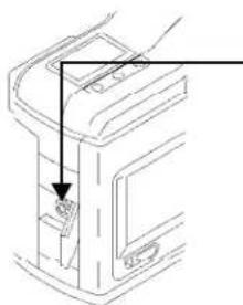 KODAK DC210 Plus - To connect to your computer with a serial cable: - 4