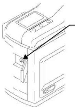 KODAK DC210 Plus - To view pictures on a TV: - 1