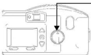 KODAK DC210 Plus - To take a picture: - 1