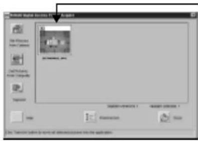 KODAK DC210 Plus - Transferring Pictures from DC200/DC210 - 6