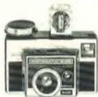KODAK Instamatic X-45 - 2