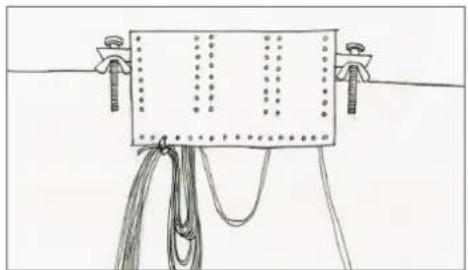 Neets EasyConnect - Step 6: Complete cable terminations and connections - 2