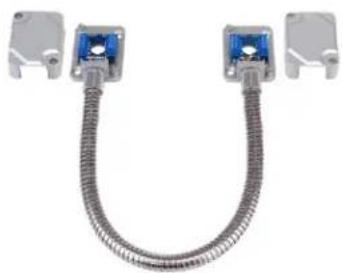 Seco-Larm SD-969-S18Q - Armored Door Cords - 1