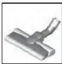 BOSCH BGS2U212 - Ersatzteile und Sonderzubehör - 2