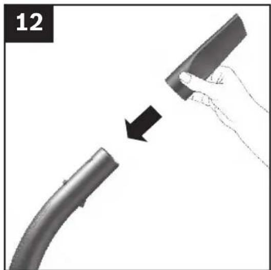 BOSCH BGS5SMRT66 - Bild 11 - 1