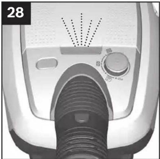 BOSCH BGS5SMRT66 - Bild 27 - 1
